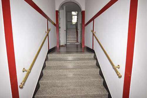 Foto - Wohnung zum Kaufen in Hannover 211.000,00 € 73.6 m²