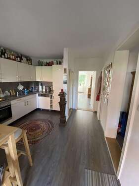 Foto - Wohnung zum Mieten in Bremen-Mitte - Bahnhofsvorstadt 1.068,00 € 82.6 m²