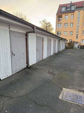 Foto - Garage zu vermieten in Hannover 60,00 € 11 m²