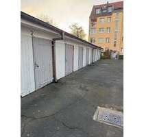 Garage zu vermieten in Hannover 60,00 € 11 m²