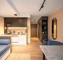 Wohnen auf Zeit in Magdeburg 796,00 €