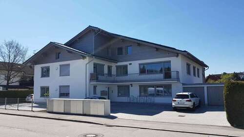 Foto - Wohnung zum Mieten in Geretsried 2.050,00 € 163.2 m²