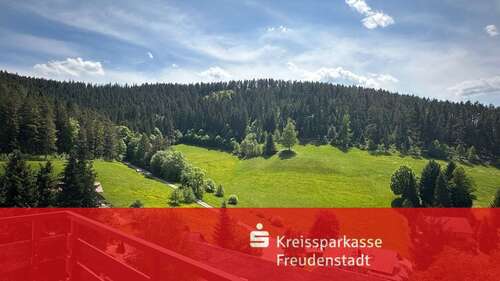 Foto - Wohnung zum Kaufen in Baiersbronn 115.000,00 € 80 m²