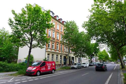 Foto - Wohnung zum Mieten in Leipzig 555,00 € 65.33 m²