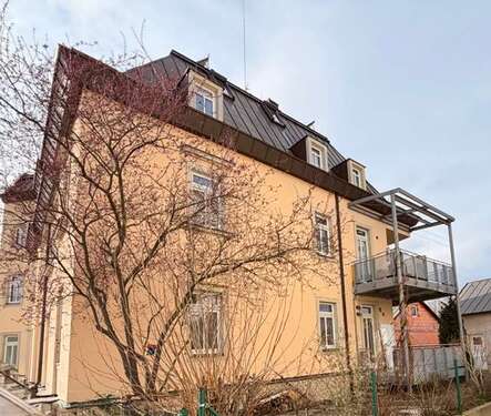 Foto - Wohnung zum Kaufen in dresden 445.000,00 € 128 m²