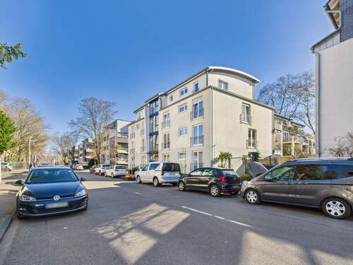 Foto - Wohnung zum Kaufen in Köln 1.915.000,00 € 275 m²