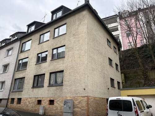 Foto - Wohnung zum Mieten in Wuppertal 500,00 € 52 m²