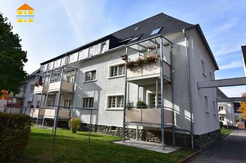 Foto - Wohnung zum Mieten in Chemnitz 315,00 € 46.3 m²