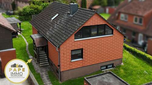 Foto - Haus zum Kaufen in Vechelde-Alvesse 369.000,00 € 157 m²