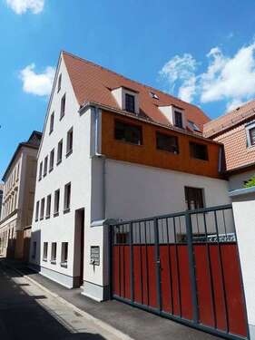 Foto - Wohnung zum Mieten in Augsburg 980,00 € 80.09 m²