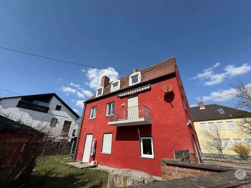 Foto - Haus zum Kaufen in Augsburg 799.999,00 € 190 m²