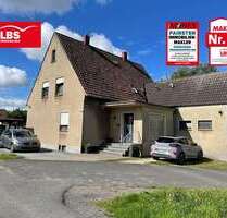 Haus zum Kaufen in Kirchlengern 249.000,00 € 186 m²