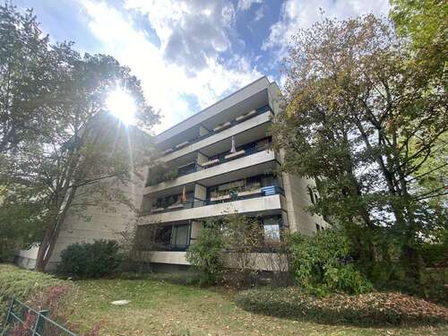 Foto - Wohnung zum Kaufen in Hilden 184.000,00 € 66.5 m²