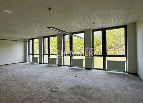 Foto - Büro in Freiburg im Breisgau 5.203,68 € 325.23 m²