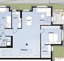 Wohnung zum Kaufen in Backnang 383.400,00 € 103.67 m²