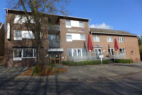 Foto - Gastronomie in Bad Bentheim 1.200.000,00 € 856 m²