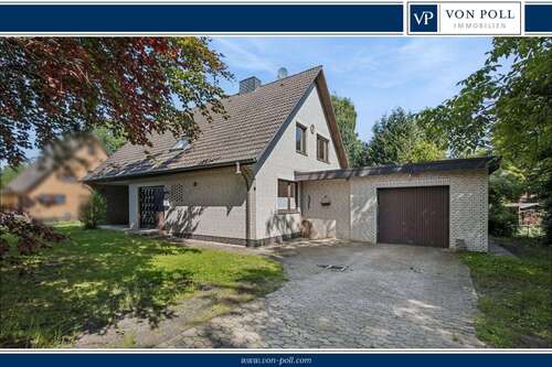 Foto - Haus zum Kaufen in Schneverdingen Schülern 335.000,00 € 190 m²