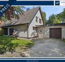 Haus zum Kaufen in Schneverdingen 299.000,00 € 190 m²