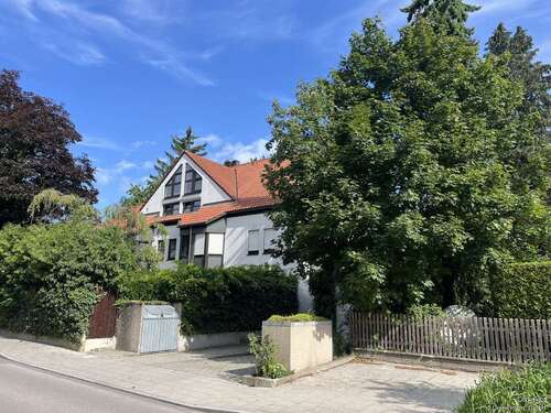 Foto - Wohnung zum Mieten in München-Solln 1.420,00 € 63 m²