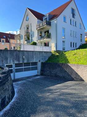 Foto - Garage zu verkaufen in Untersiemau 8.000,00 €