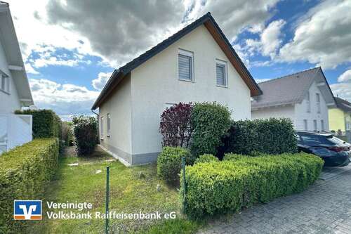 Foto - Haus zum Kaufen in Simmern Hunsrück 389.000,00 € 143 m²