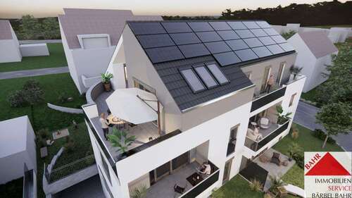 Foto - Wohnung zum Kaufen in Gärtringen 898.000,00 € 125 m²