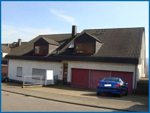 Foto - Wohnung zum Kaufen in Merzig Mechern 148.000,00 € 93 m²