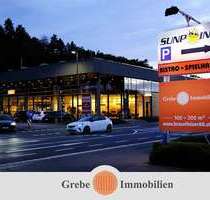 Gastronomie in Wetzlar 1.500,00 € 158.52 m²