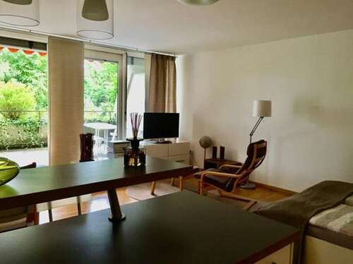 Foto - Wohnung zum Mieten in München Schwabing 1.300,00 € 55 m²