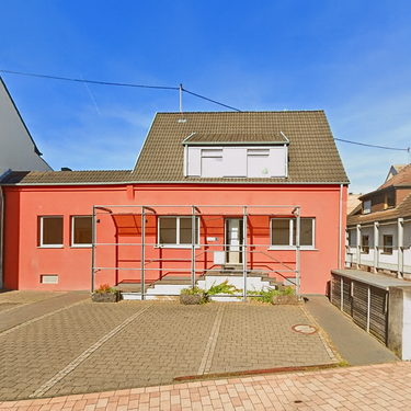 Foto - Haus zum Kaufen in Kruft 275.000,00 € 156 m²