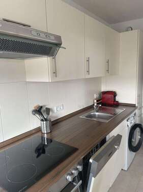 Foto - Wohnung zum Mieten in Berlin 1.000,00 € 62 m²