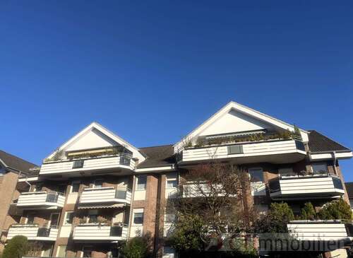 Foto - Wohnung zum Kaufen in Dinslaken 229.000,00 € 82 m²