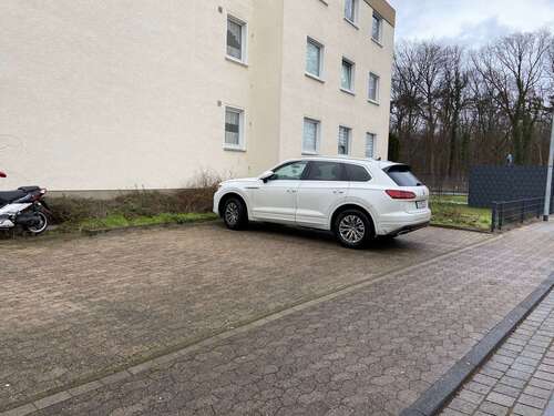 Foto - Garage zu vermieten in Hannover 25,00 €