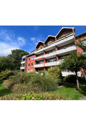 Foto - Wohnung zum Kaufen in Hamburg 360.000,00 € 61 m²