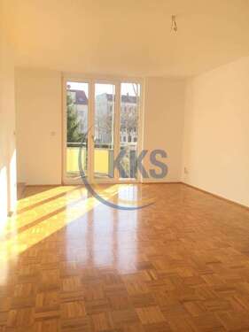 Foto - Wohnung zum Mieten in Leipzig 450,00 € 39 m²