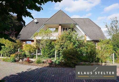 Foto - Wohnung zum Mieten in Amelinghausen 608,00 € 76 m²