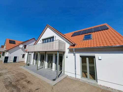 Foto - Wohnung zum Mieten in Güstrow 1.665,00 € 124 m²