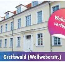 Wohnung zum Mieten in Greifswald 540,00 € 63 m²