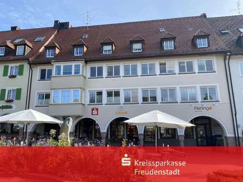 Foto - Büro in Freudenstadt 2.480,00 € 205 m²