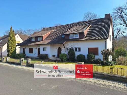 Foto - Haus zum Kaufen in Schlitz 360.000,00 € 214.94 m²