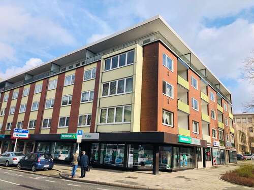 Foto - Wohnung zum Mieten in Gelsenkirchen 566,00 € 70.77 m²