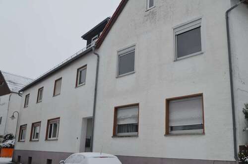 Foto - Wohnung zum Mieten in Grävenwiesbach 570,00 € 68.67 m²