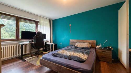 Foto - Wohnung zum Mieten in Moers 488,00 € 65 m²