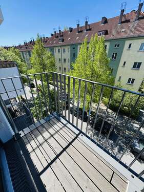 Foto - Wohnung zum Mieten in Berlin 657,29 € 24.71 m²