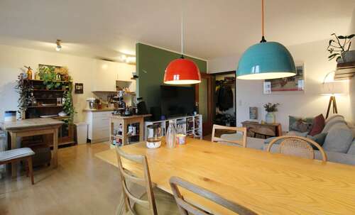 Foto - Wohnung zum Kaufen in Freiburg im Breisgau 435.000,00 € 80 m²