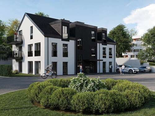 Foto - Wohnung zum Kaufen in Velbert 389.000,00 € 96.6 m²