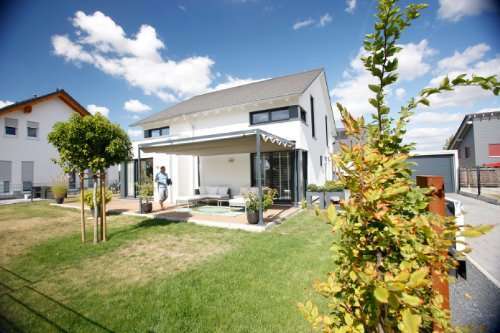 Foto - Haus zum Kaufen in Bahretal 451.070,00 € 135 m²