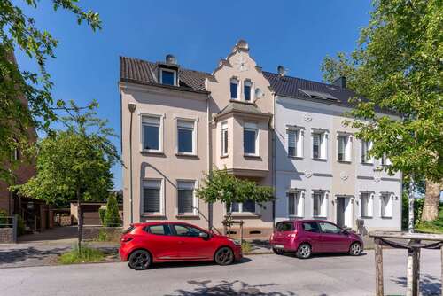 Foto - Haus zum Kaufen in Duisburg 270.000,00 € 153.62 m²