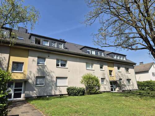 Foto - Wohnung zum Kaufen in Köln 220.000,00 € 76 m²