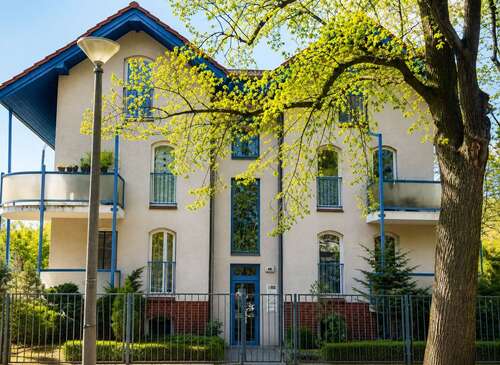 Foto - Wohnung zum Kaufen in Potsdam 150.000,00 € 30.33 m²